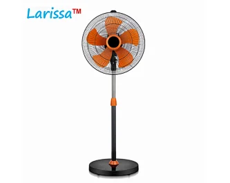 Household stand fan