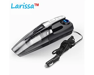 Portable Car Cleaners Vacuum