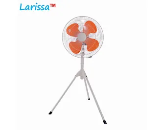 Home appliances stand fan