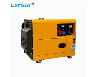 Diesel generator