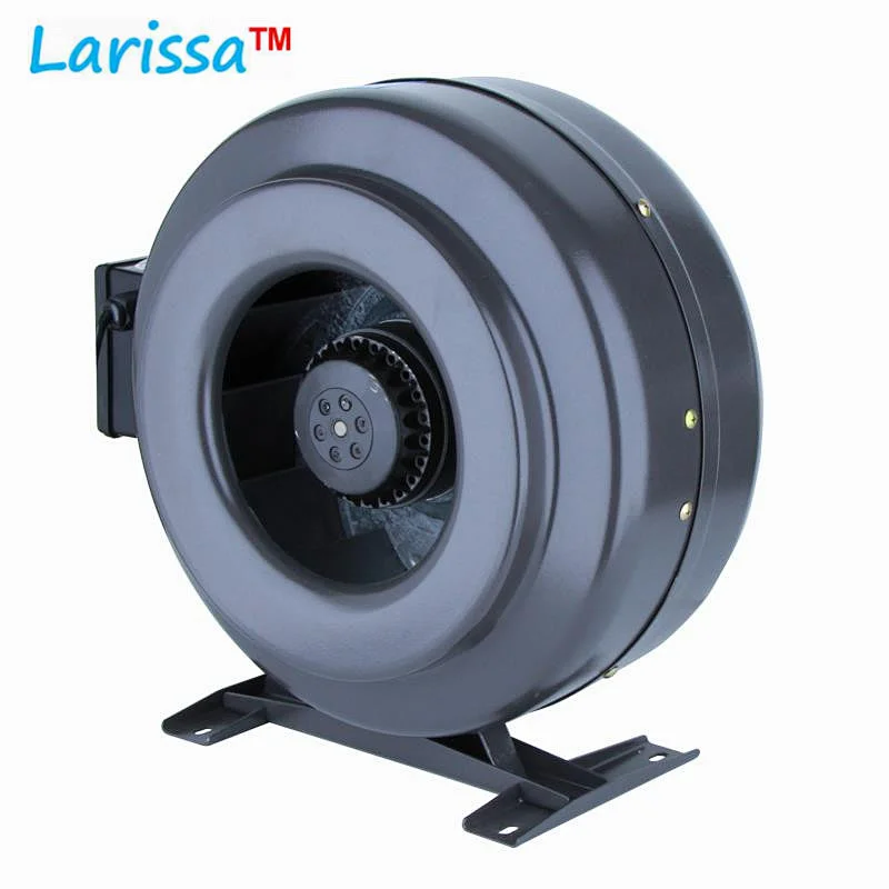 FZY external rotor circular duct fans