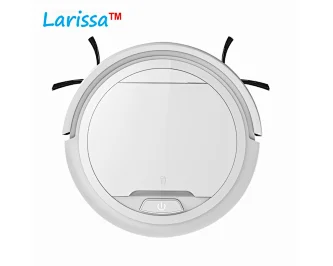 robotic vacuum cleaner