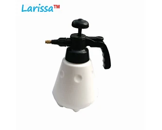 Portable Hand   Sprayer