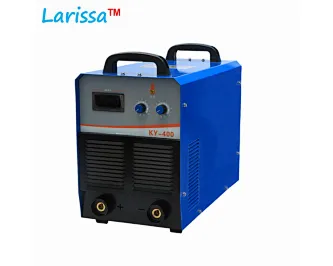 Mine welding machine