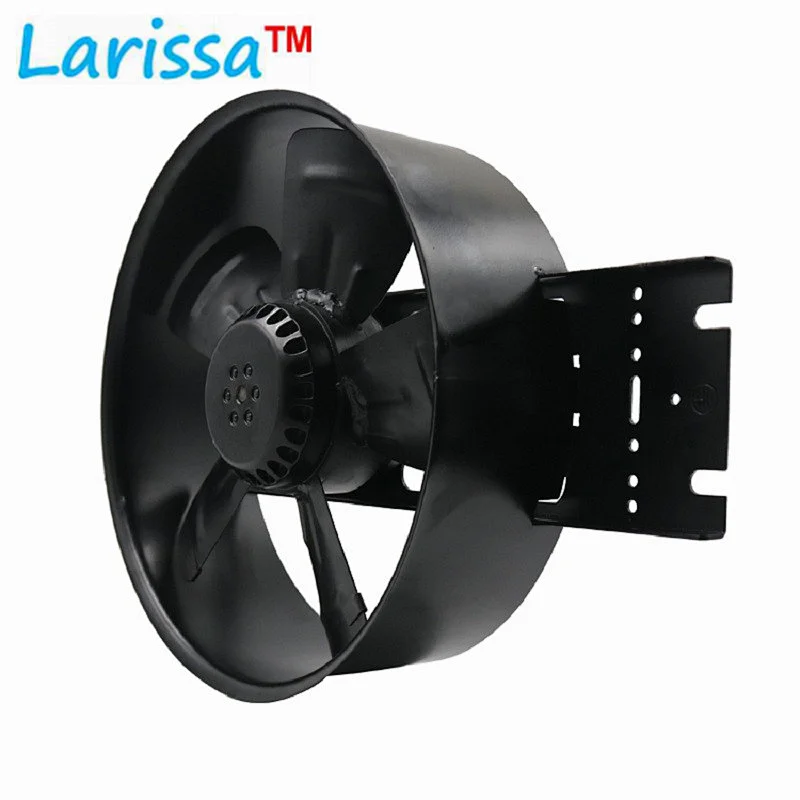 FYZ outer rotor frequancy fan