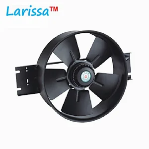 FYZ outer rotor frequancy fan