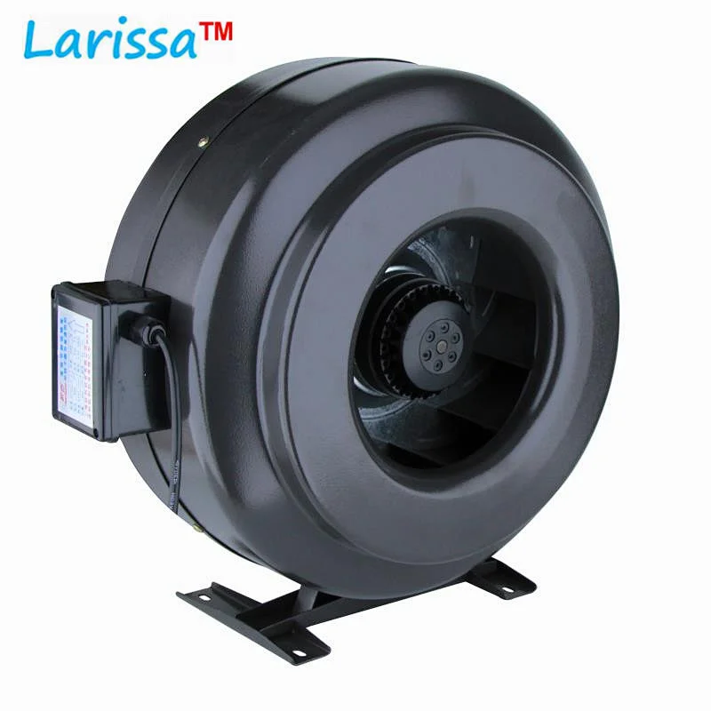 FZY external rotor circular duct fans