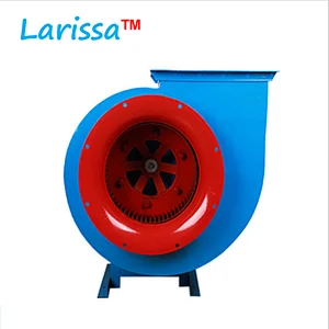 11-62 low noise multi-vane centrifugal fan
