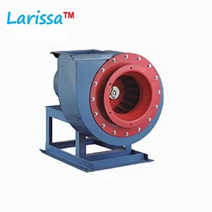 C6- -48 dust exhausting centrifugal fan