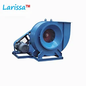 C6- -48 dust exhausting centrifugal fan