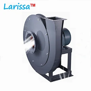 6-30 type  grain and powder centrifugal fan