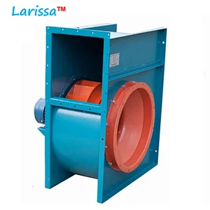 CF4-85 Efficient Low Noise Kitchen Used Centrifugal Fan