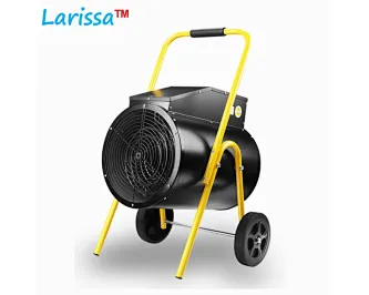 Industrial heater