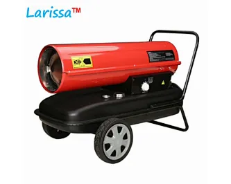 Fuel heater