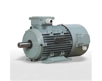 YVF2 Variable-Frequency and Adjustable-Speed Three Phase Asynchronous Motor