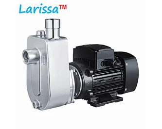 Chemical pump