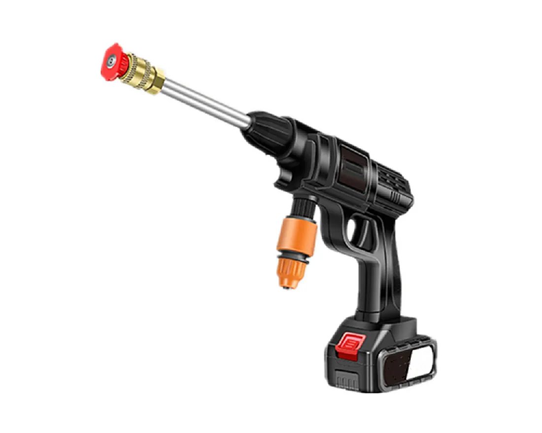 Lithium electric cleaning machine from China Manufacturer Zhejiang