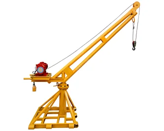 Tower crane