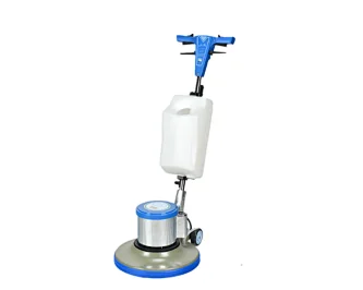 Carpet cleaner