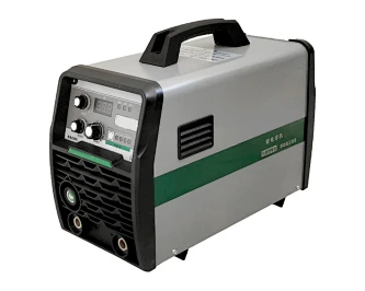 Battery welding machine