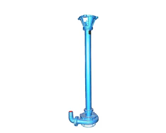 magma pump