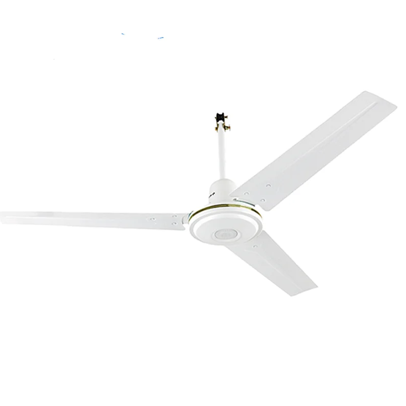 Household ceiling fans