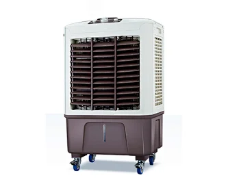 Water cooling fan
