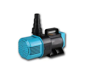 fountain pump