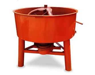 Barrel cement agitator