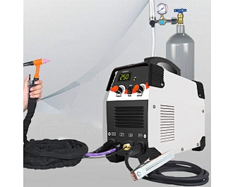 Argon arc welding machine