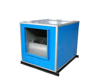 air handling unit
