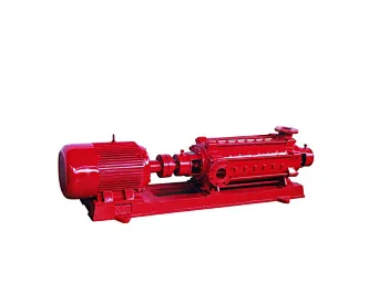 boiler feed water pump