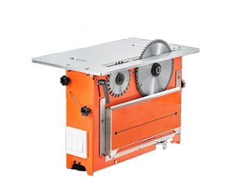 saw table