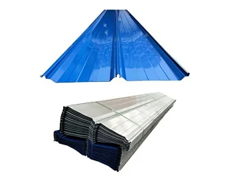 Choi steel