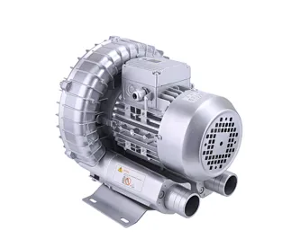Vortex pump