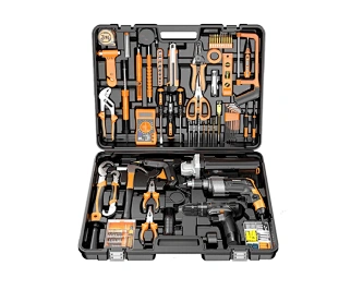 All-In-One Toolbox