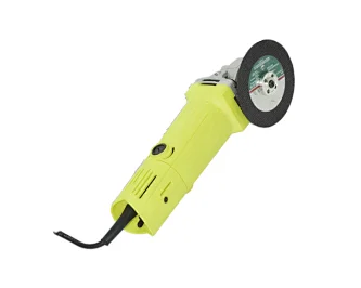 Angle grinder
