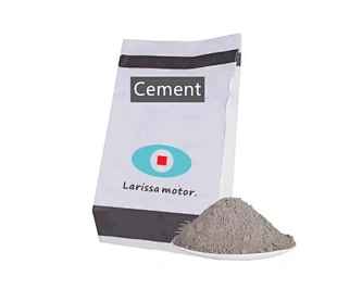 cement