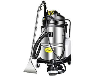 Suction machine