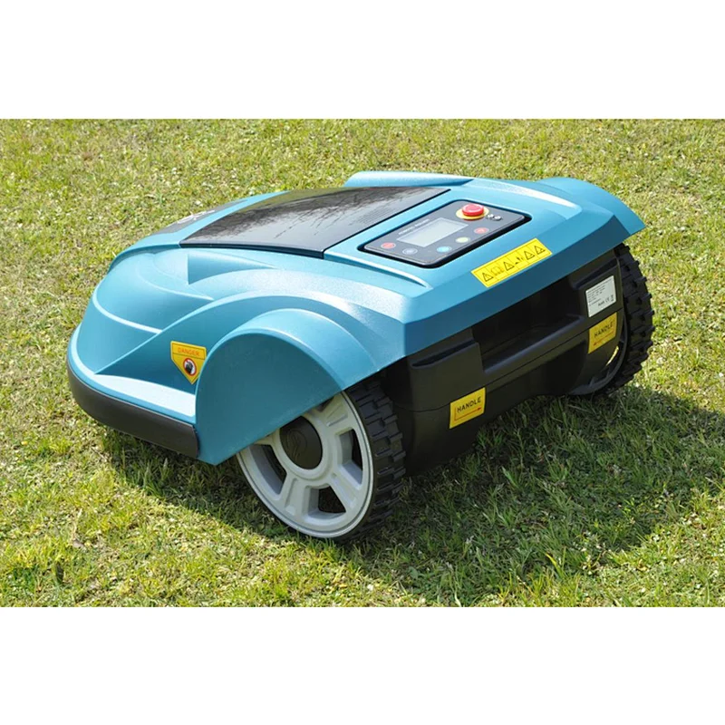 Robot lawn mower