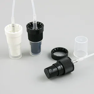 100ml50ml 30ml 20ml 10ml 5ml Painting Gold Glass Essential Oil Bottle With Pump 1oz Gold Cream Bottle
