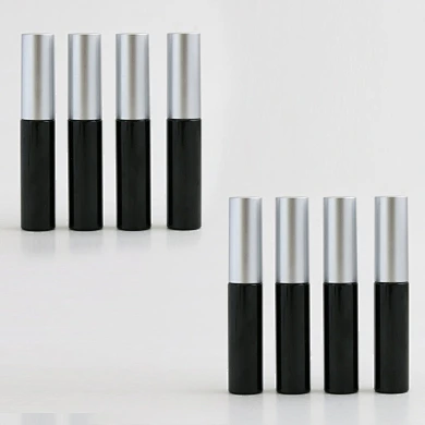cosmetic tube container