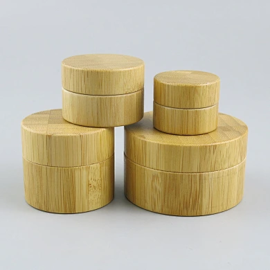 face cream cosmetic jar