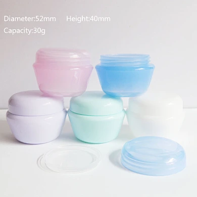 high quality cosmetic containers