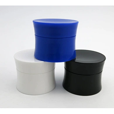 cosmetic container cream jar