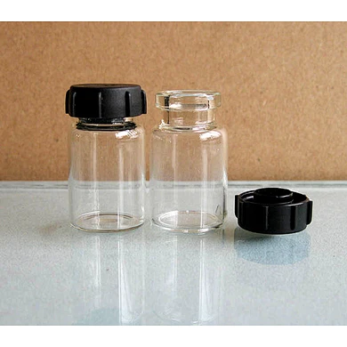 cosmetic container cream jar