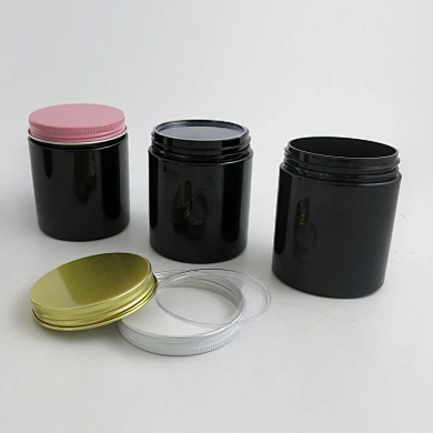 cosmetic container cream jar