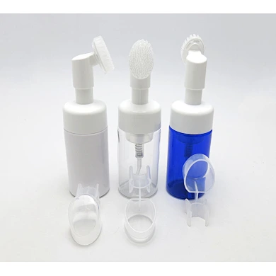 pet cosmetic bottle 100ml