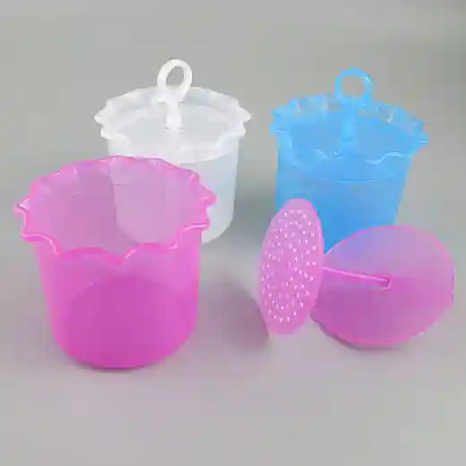 face cleaning foam