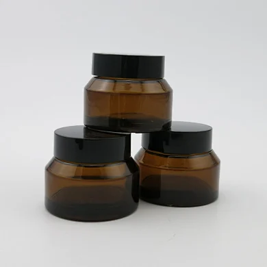 glass cosmetic bottles wholesale